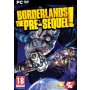 TAKE2 PC Borderlands The Pre-Sequel - slika 1