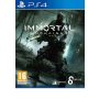 SOLDOUT SALES AND MARKETING PS4 Immortal: Unchained - slika 1