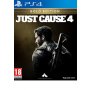 SQUARE ENIX PS4 Just Cause 4 Gold Edition - slika 1