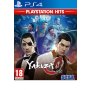 ATLUS PS4 Yakuza Zero Playstation Hits - slika 1