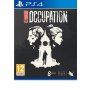 SOLDOUT SALES AND MARKETING PS4 The Occupation - slika 1