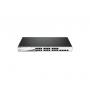 D LINK 28 Gbps Smart Managed PoE Switch 4xSFP DGS-1210-28MP - slika 1