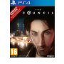 BIGBEN PS4 The Council - slika 1