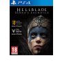 505 Games PS4 Hellblade - slika 1