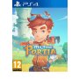 SOLDOUT SALES AND MARKETING PS4 My Time At Portia - slika 1