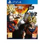 NAMCO BANDAI PS4 Dragon Ball Xenoverse + Dragon Ball Xenoverse 2 - slika 1