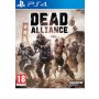 MAXIMUM GAMES PS4 Dead Alliance - slika 1