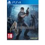 CAPCOM PS4 Resident Evil 4 - slika 1