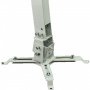 LEXIN Univerzalni plafonski nosač za projektor Lexin PM-01, 60-120cm - slika 2