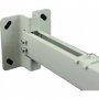 LEXIN Univerzalni plafonski nosač za projektor Lexin PM-01, 60-120cm - slika 3