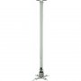 LEXIN Univerzalni plafonski nosač za projektor Lexin PM-01, 60-120cm - slika 1