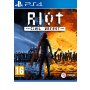 Merge Games PS4 RIOT: Civil Unrest - slika 1