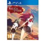 PQUBE PS4 World End Syndrome - slika 1
