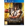 FOCUS HOME INTERACTIVE PS4 Samurai Shodown - slika 1
