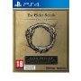 Bethesda PS4 The Elder Scrolls Online Gold Edition - slika 1