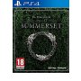 Bethesda PS4 The Elder Scrolls Online: Summerset - slika 1