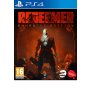 BUKA ENTERTAINMENT PS4 Redeemer: Enhanced Edition - slika 1