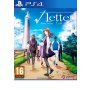 PQUBE PS4 Root Letter Last Answer - Day One Edition - slika 1