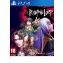 PQUBE PS4 Raging Loop - Day One Edition - slika 1
