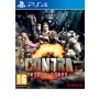 Konami PS4 Contra – Rogue Corps - slika 1