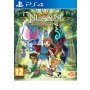 NAMCO BANDAI PS4 Ni No Kuni: Wrath of the White Witch Remastered - slika 1