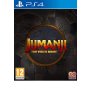 OUTRIGHT GAMES PS4 Jumanji: The Video Game - slika 1