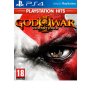 SONY PS4 God of War 3 Remastered Playstation Hits - slika 1