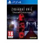 CAPCOM PS4 Resident Evil Origins Collection - slika 1