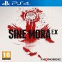 DIGITAL REALITY PS4 Sine Mora EX - slika 1