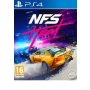 ELECTRONIC ARTS PS4 Need for Speed Heat - slika 1
