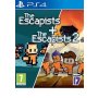 SOLDOUT SALES AND MARKETING PS4 Escapists 1 + Escapists 2 Double Pack - slika 1