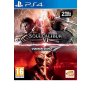 NAMCO BANDAI PS4 Tekken 7 + Soul Calibur VI - slika 1