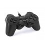 MARVO Gamepad GT006, USB, analogni sa vibracijom, crni - slika 1