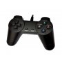 GIGATECH USB Gamepad GP-450 digitalni crni - slika 1