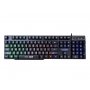 MARVO USB K632 gejmerska tastatura - slika 1