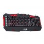 MARVO USB KG749 gejmerska tastatura sa pozadinskim osvetljenjem - slika 1