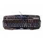 E-Blue USB OPS XL EKM749SGUS-IU mehanička tastatura - slika 1