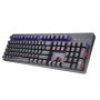 E-Blue USB EKM757BGUS-IU gejmerska mehanička tastatura - slika 1