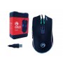 MARVO USB G923 7D gejmerski miš sa RGB osvetljenjem, crni - slika 2