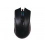 MARVO USB G923 7D gejmerski miš sa RGB osvetljenjem, crni - slika 1