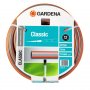 GARDENA GA 18000-20 Baštensko crevo Classic 15 m 1/2 inča - slika 1