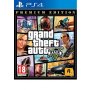 TAKE2 Grand Theft Auto 5 Premium Edition (PS4) - slika 1