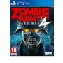 SOLDOUT SALES AND MARKETING PS4 Zombie Army 4: Dead War - slika 1