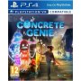 SONY PS4 Concrete Genie - slika 1