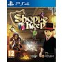 EXCALIBUR GAMES PS4 Shoppe Keep - slika 1
