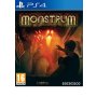 SOEDESCO PS4 Monstrum - slika 1