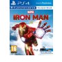 SONY PS4 Marvel's Iron Man VR (VR Required) - slika 1