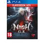 SONY PS4 Nioh Playstation Hits - slika 1