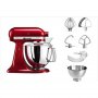 KitchenAid KA5KSM175PSECA Mikser sa posudom - slika 1