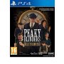 CURVE DIGITAL PS4 Peaky Blinders: Mastermind - slika 1